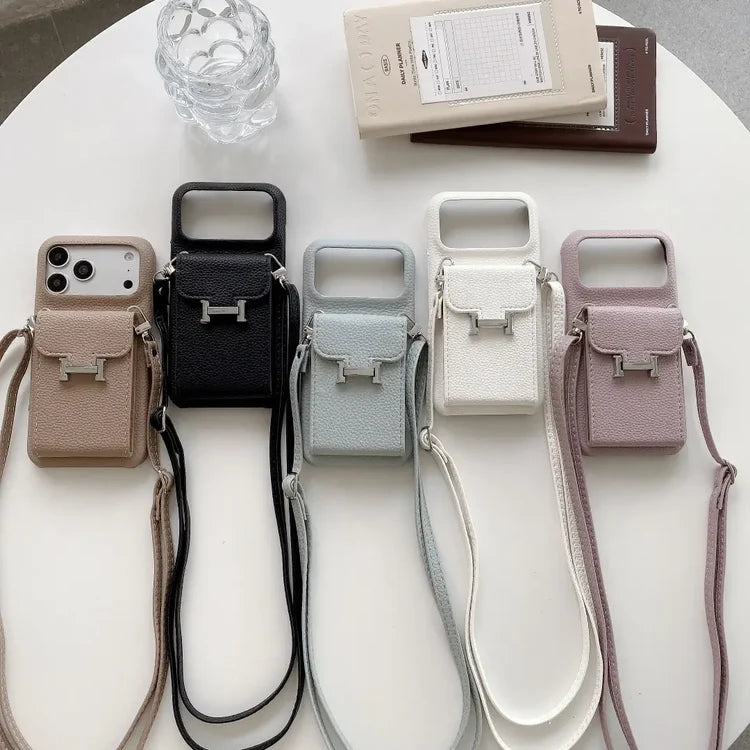 H-Style iPhone Case-Vertical