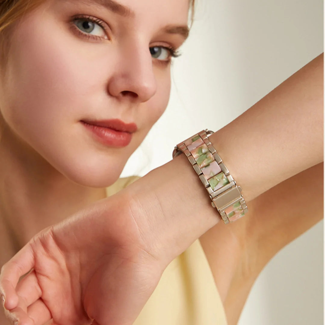 Diva Steel Strap