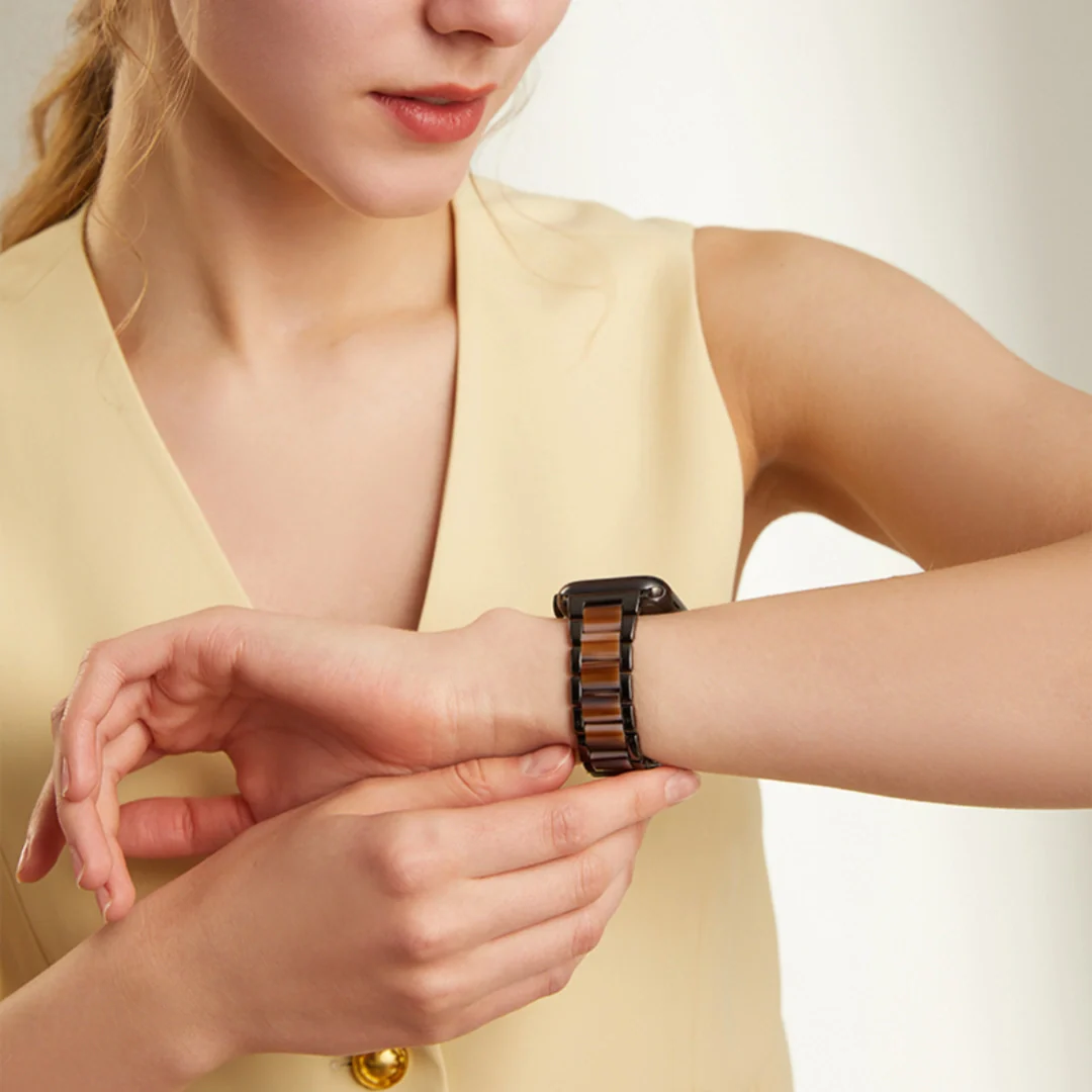 Diva Steel Strap