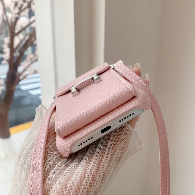 H-Style iPhone Case-Vertical