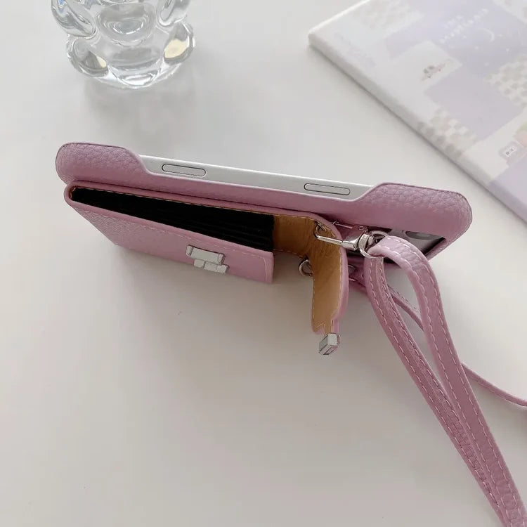 H-Style iPhone Case-Vertical