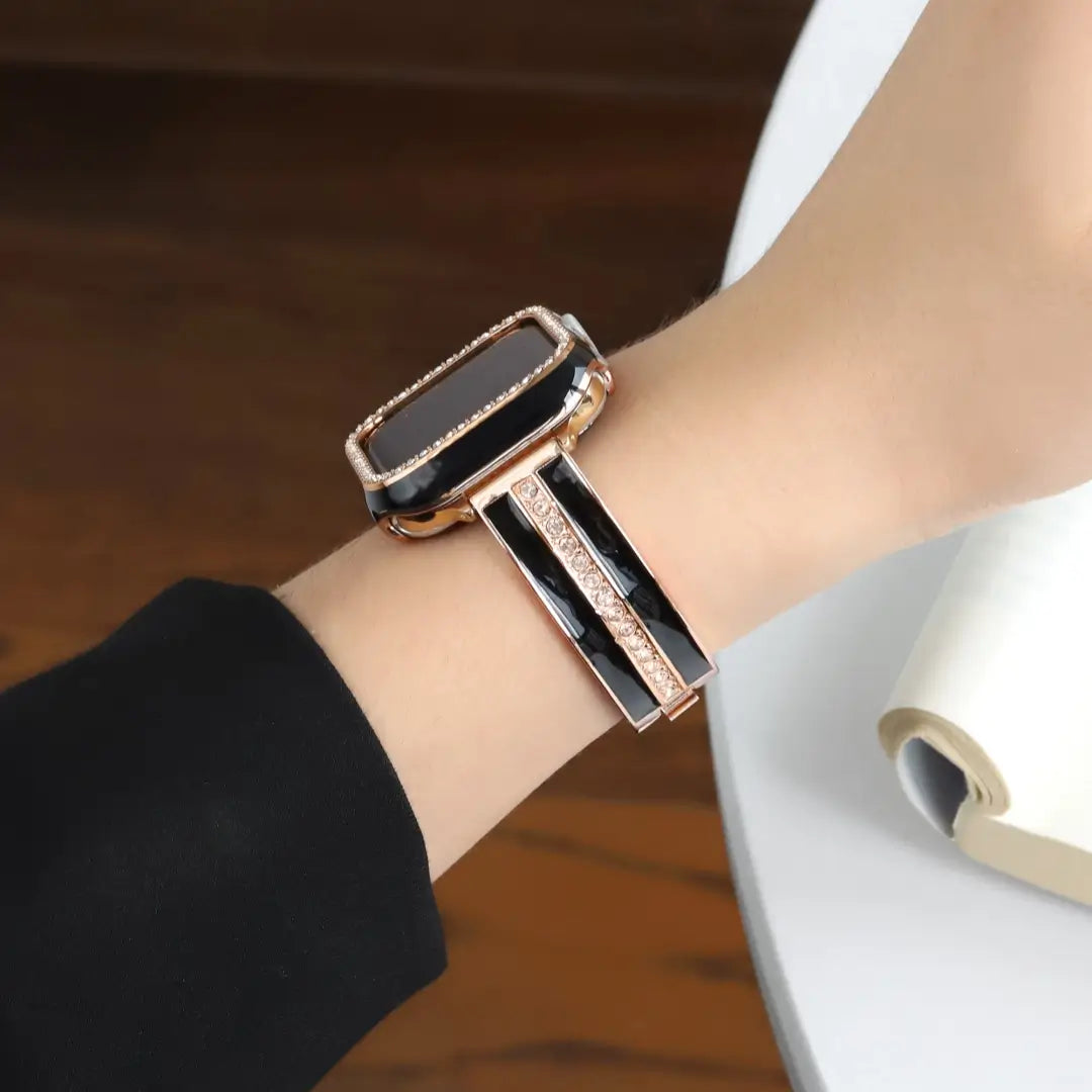 Fashionable Vintage Watch Strap