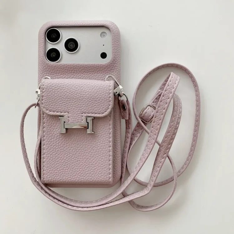 H-Style iPhone Case-Vertical