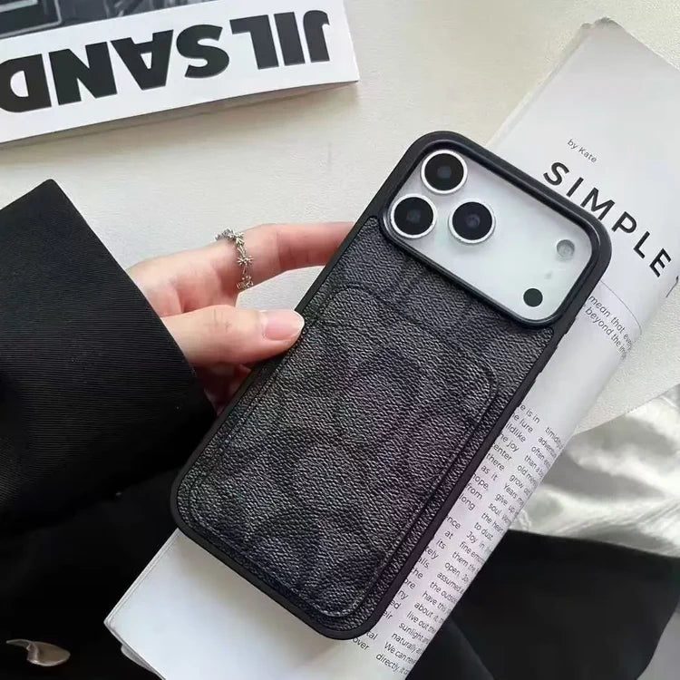 Coach 1 iPhone Case