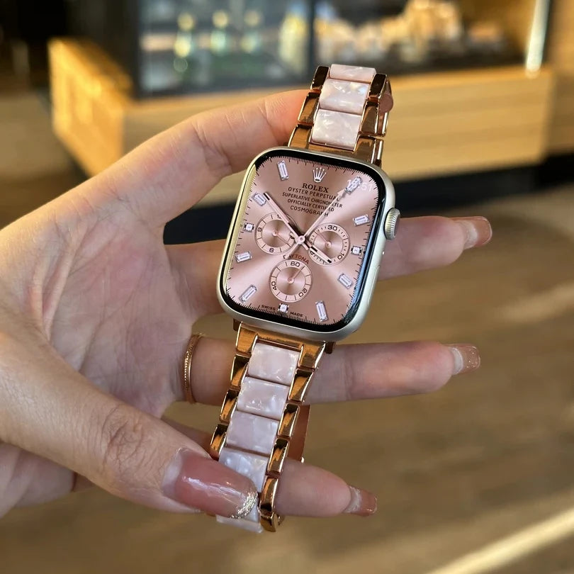 Diva Steel Strap