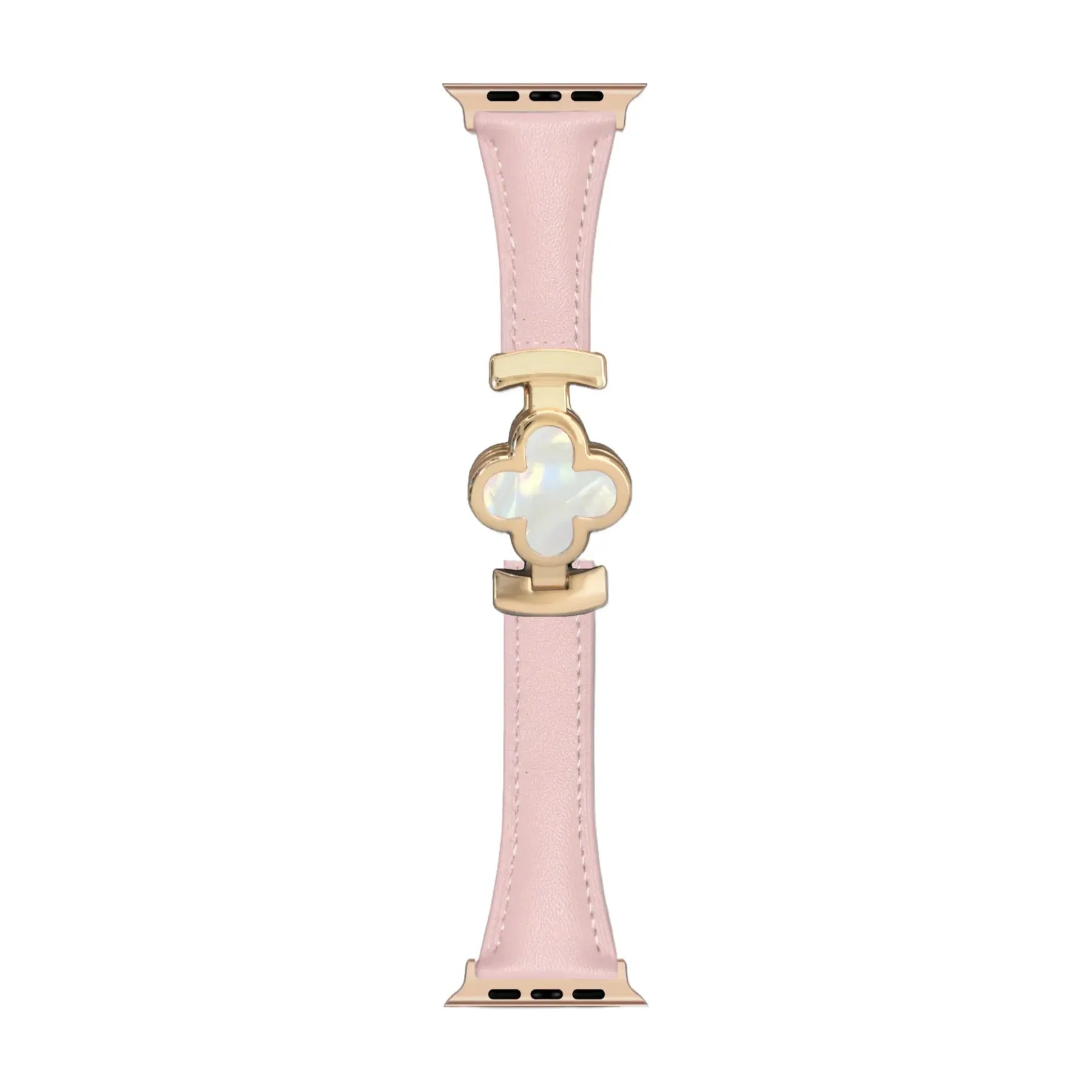 Lucky Flower Strap