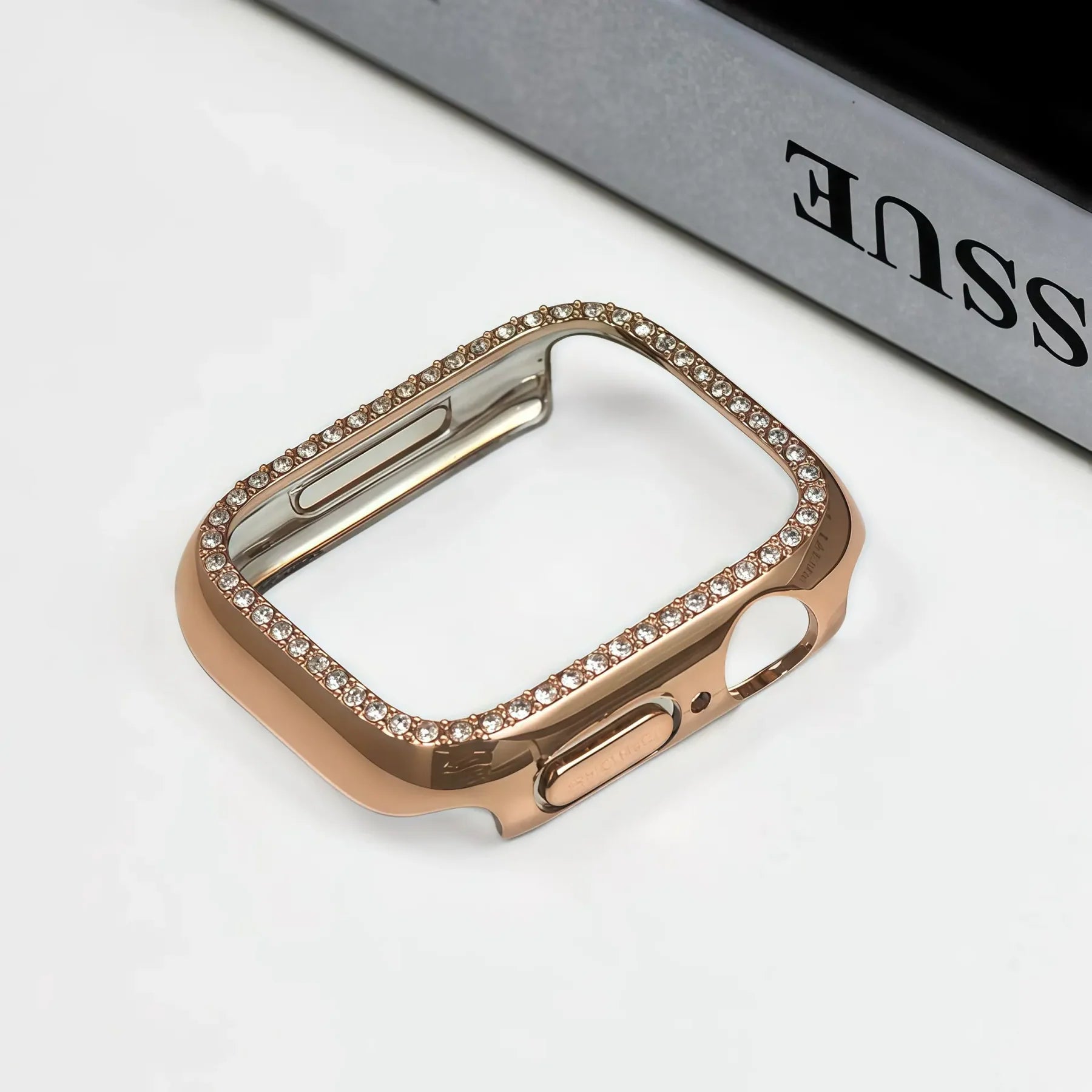 Sparkle Apple Watch Case