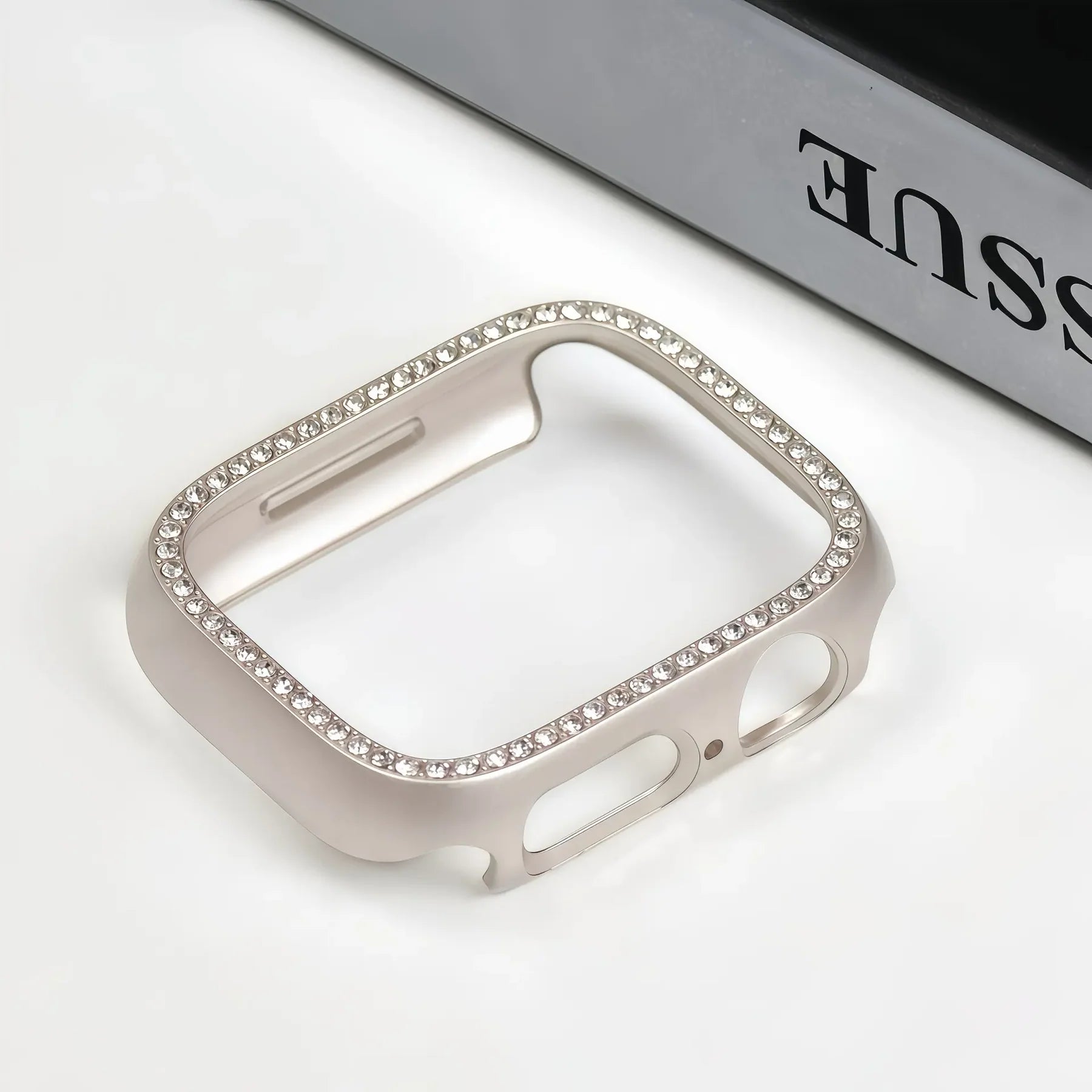 Sparkle Apple Watch Case