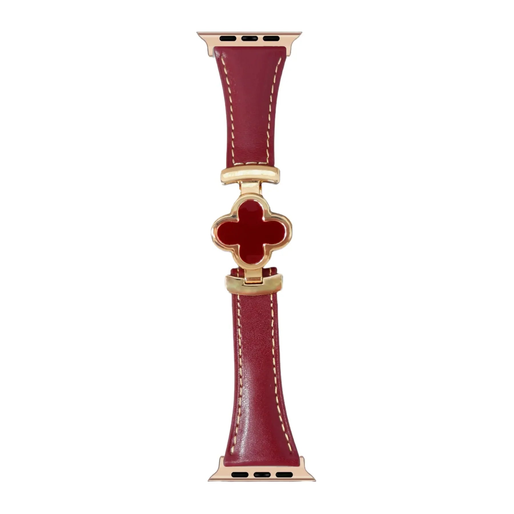 Lucky Flower Strap